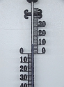 Geiranger Temp